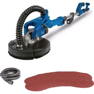 SCHEPPACH DS920 Wand- und Deckenschleifer