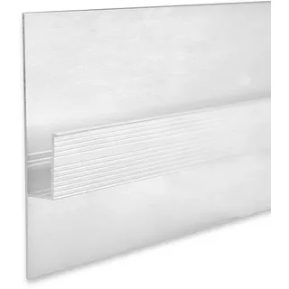 ISOLED Schattenfuge 40 LED Trockenbauprofil 200cm