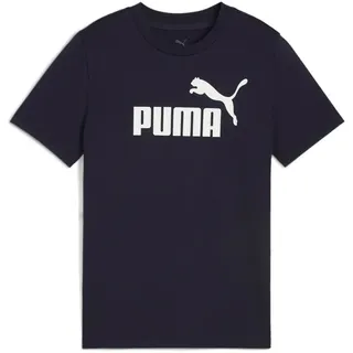Puma Essentials No. 1 Logo Tee 684906-16 152