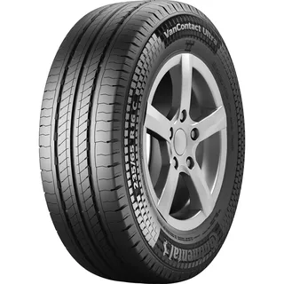 Continental 235/65 R16C 121R/119R VanContact Ultra 10PR
