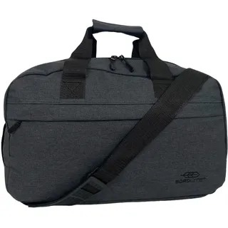 Bordlite Reisetasche Underseat Cabin  Black