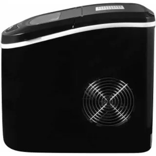 LIN ICE PRO-B12 Eiswürfelbereiter Schwarz 112 W 2,2 L - Schwarz