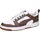 Puma White/Flat Bronze/Gum 42,5