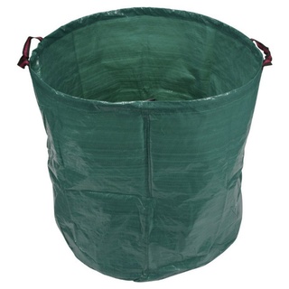 Toolland Gartensack 272l Grün