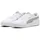 Puma White/Gray Echo 42