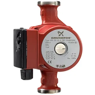 Grundfos UP 20-15 N 150mm