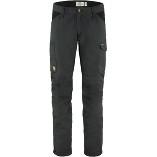 Fjällräven Kaipak Trousers M, grau)