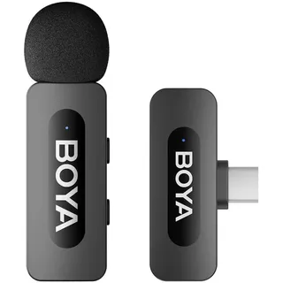 Boya BY-V10 V2.0