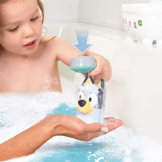 TOMY - Blueys Badewanne