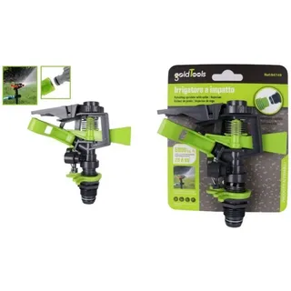 Trade Shop Traesio - Trade Shop - Abs Sektor Irigator Governing Coperture 450 Meters Quadri 94749 -