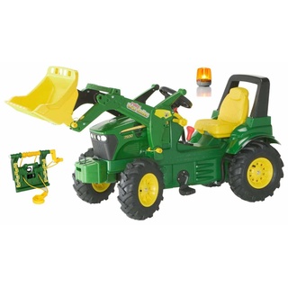 Rolly Toys rollyFarmtrac John Deere 7930 inkl. Frontlader und Seilwinde