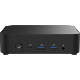 Asus NUC 14 Essential Mill Canyon RNUC14MNK9700002 N97 0GB/0GB Barebone slim