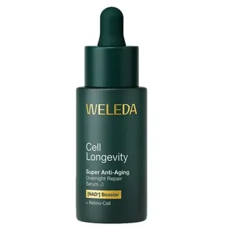 Weleda Cell Longevity Super Anti-Aging Overnight Repair Serum 20 ml