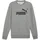 ESS No 1 Logo Crew TR Grau S