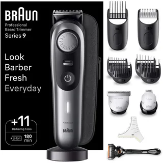 Braun Series 9 BT9440