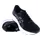 Damen Black/White 43,5