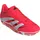 FG/MG Lucred/Footwear White/Core Black 40