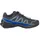 GTX Herren Blue Nights/Grisaille/Nautical Blue 49 1/3