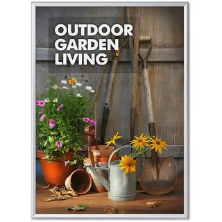 Showdown Displays Exposicionate Plakatrahmen 100x140 KR100x140G32