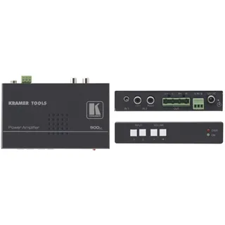 Kramer Electronics Kramer Audio-Verstärker 900XL