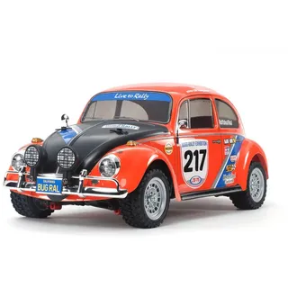 TAMIYA Auto VW Beetle Rally MF 01X Bausatz 300058650