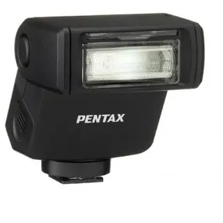 Pentax Blitz AF 201 FG Pentax