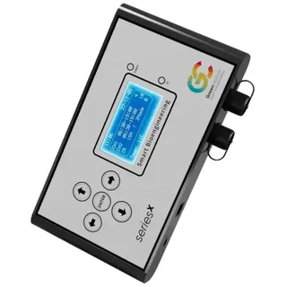 Greenception GC-SIGNAL für seriesX Steuerungsgerät für Wuchs und Blütephase sowie Sonnenunterganssimulation