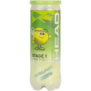 Head Stage 1 3er Grün