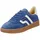 Cuzima Sneaker in Blau 40