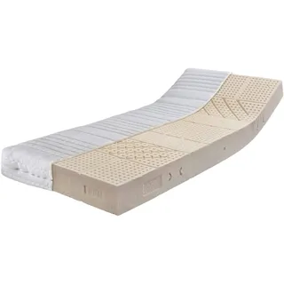 Ravensberger Matratzen Latexmatratze 80 x 200 cm | Komfort-NATURA | Ravensberger Matratzen