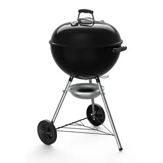 WEBER Original Kettle E-5710 57cm schwarz