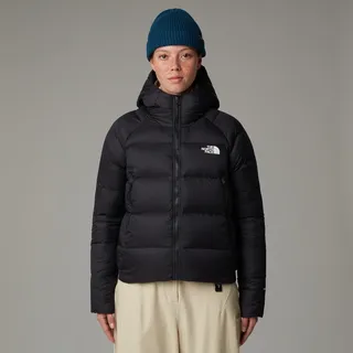 The North Face Daunenjacke Damen schwarz - schwarz,