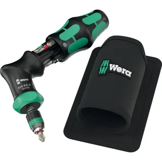 WERA Kraftform Kompakt Pistol RA-R 1