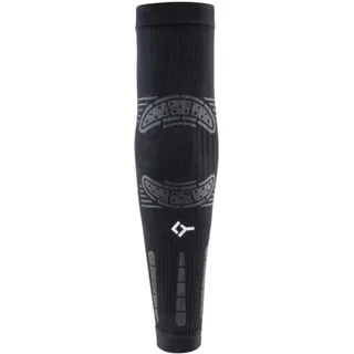 floky - No Strain Black - 3100338003388 - T1 (Handgelenk 18 cm - Bizeps 22 cm)