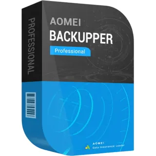 AOMEI Backupper Professional 2 PC Download