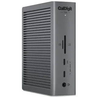CalDigit TS5 - Thunderbolt 5 Docking - 140W