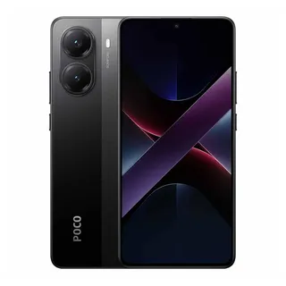 Xiaomi POCO X7 Pro 12 GB RAM 512 GB Black