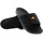Core Black / Core Black / Crew Orange 38