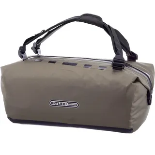 Ortlieb Duffle Lite 40L Dark Sand