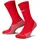 Fußball-Crew-Socken University Red/White 38-42