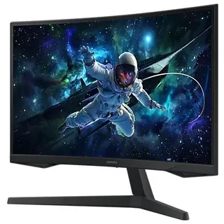 Samsung Odyssey G5 G55C (2024) 26.9"