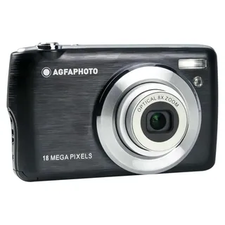 AgfaPhoto DC8200 schwarz