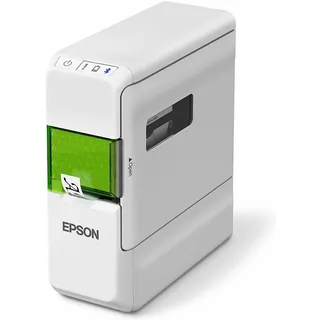 Epson LW-C410 Weiß