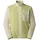 Full Zip Beige L