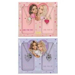 DEPESCHE TOPModel BFF kettingen