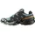 Herren Trooper/Black/Wood Thrush 46 2/3