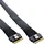 SFF-8654 8X SFF-8654 8X 0 75m 27647B