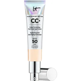 SPF 50+ Fair Light 32 ml