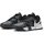 Court Clay Court Tennisschuhe 001 black/white/anthracite 46