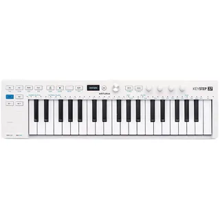 Arturia KeyStep 37 mk2 - Midi Keyboard